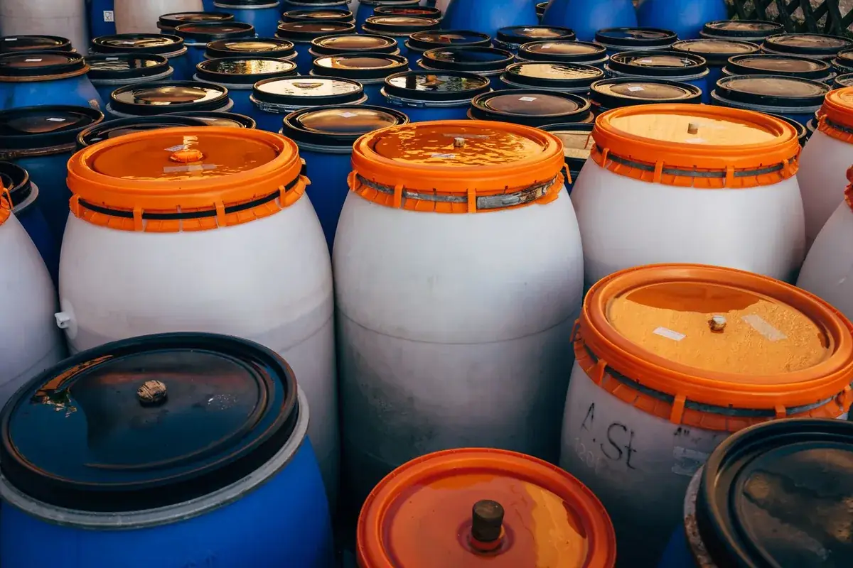 Chemical & Toxic Waste Cleanup in Fort Pierce South, FL