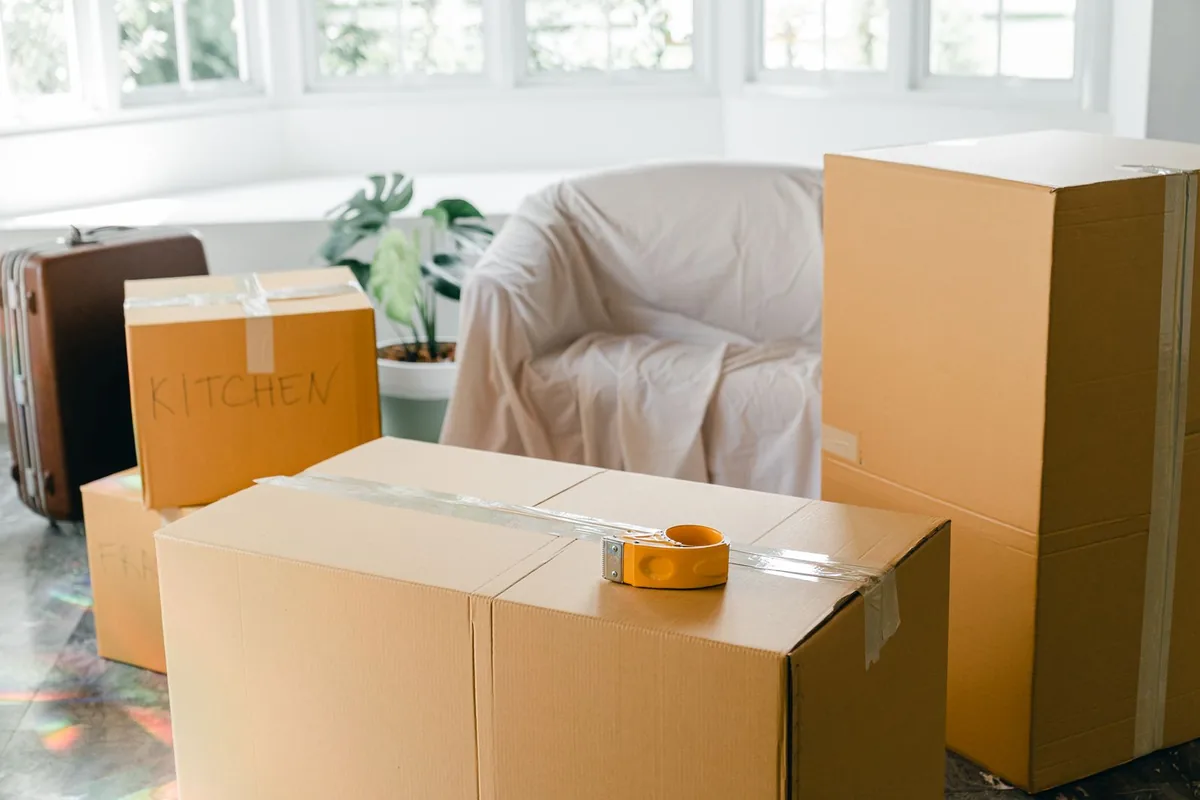 Hoarding Cleanup in Fort Pierce South, FL